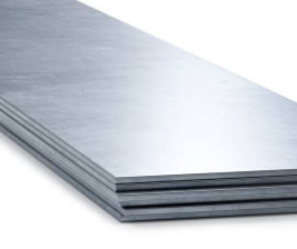 PLANCHA DE ACERO INOXIDABLE